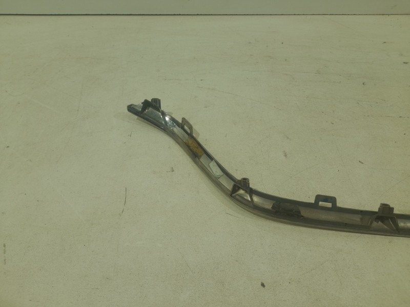 Накладка на решетку радиатора