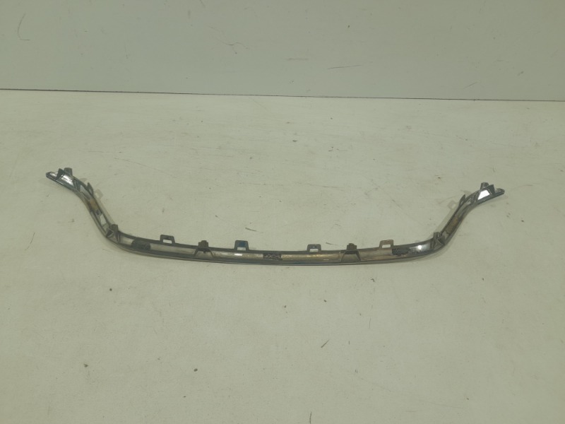 Накладка на решетку радиатора