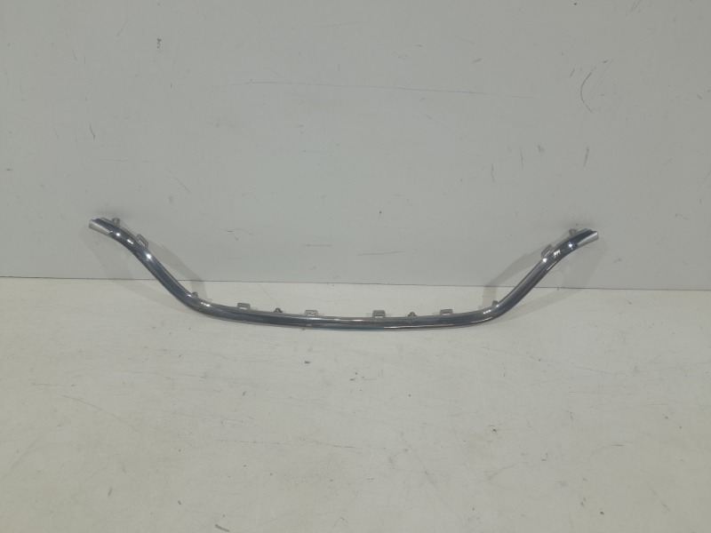 Накладка на решетку радиатора