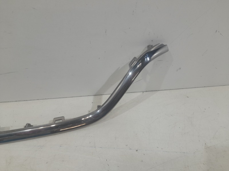 Накладка на решетку радиатора