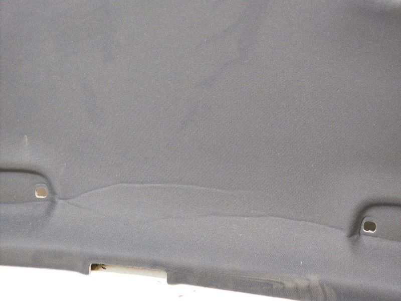 Обшивка потолка