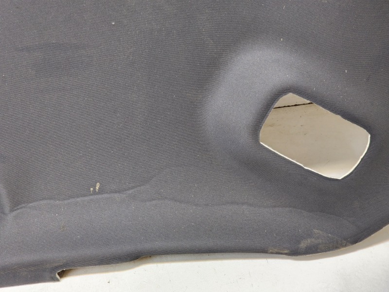 Обшивка потолка