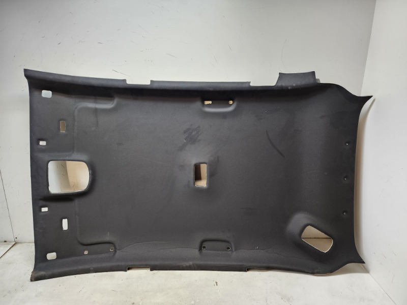 Обшивка потолка