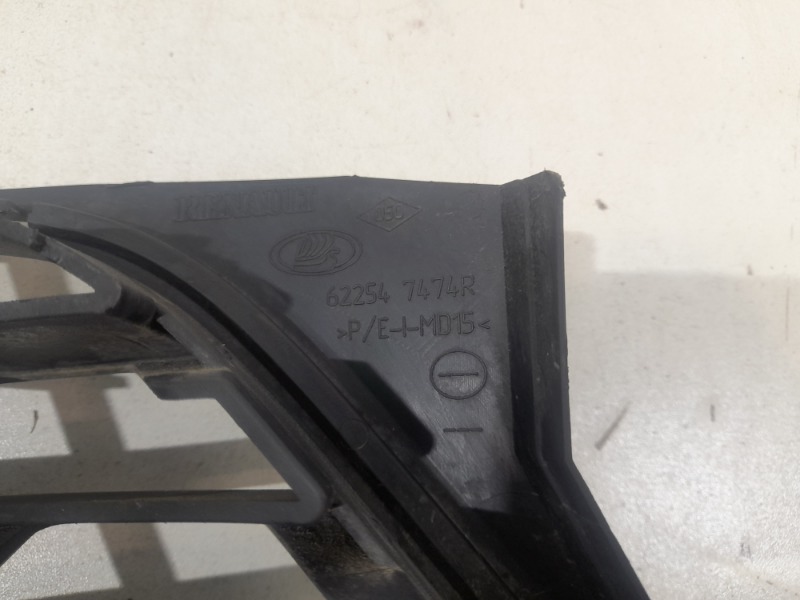 Решетка в бампер