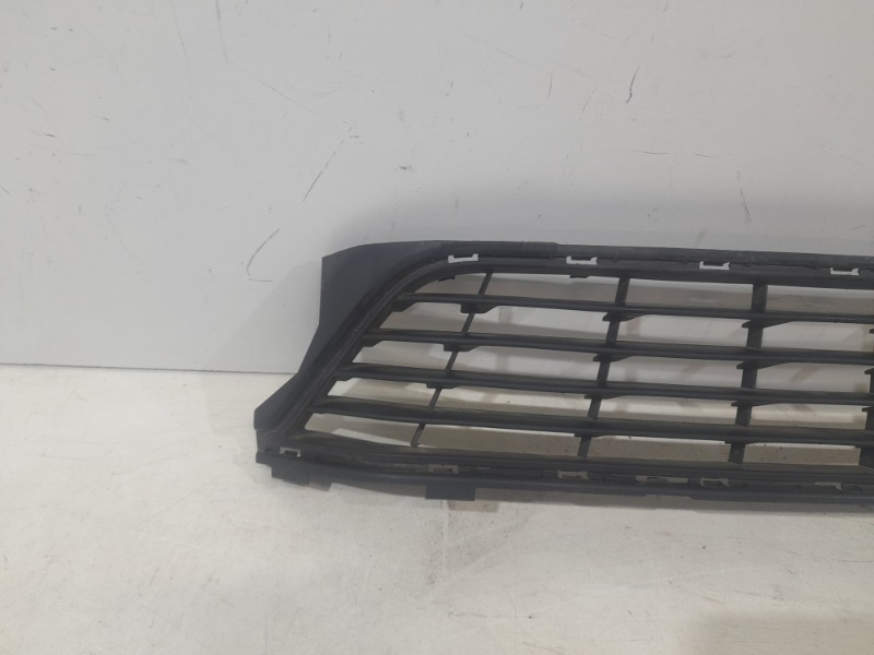 Решетка в бампер