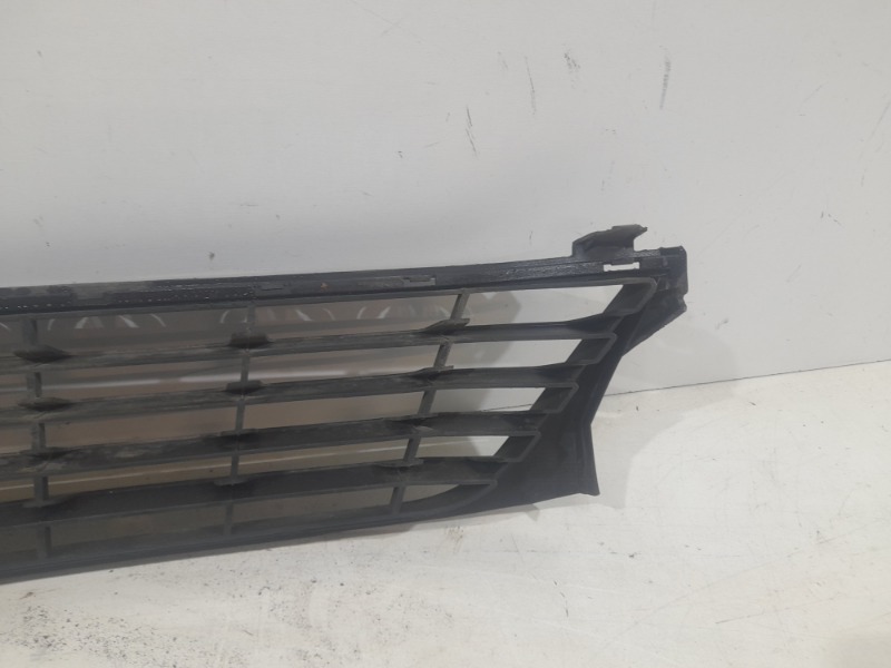 Решетка в бампер