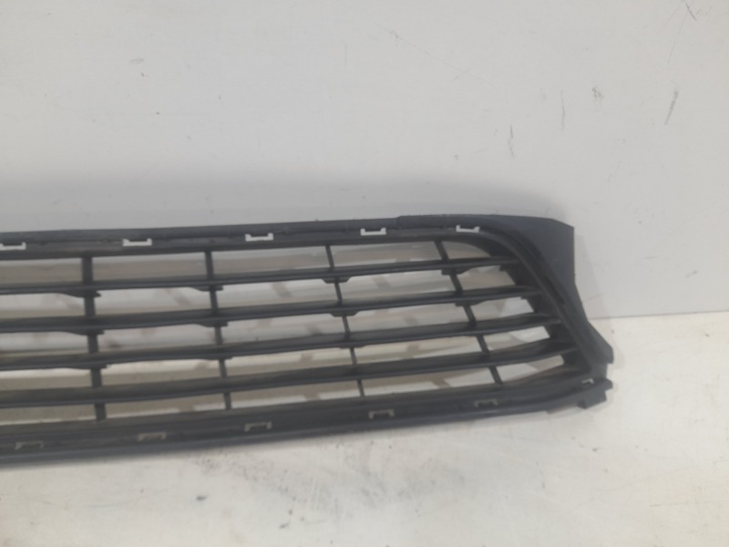 Решетка в бампер