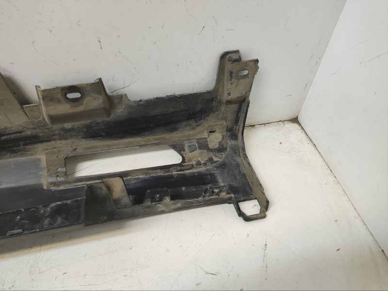 Накладка на порог (наружная)