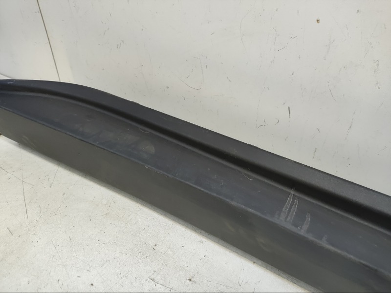 Накладка на порог (наружная)