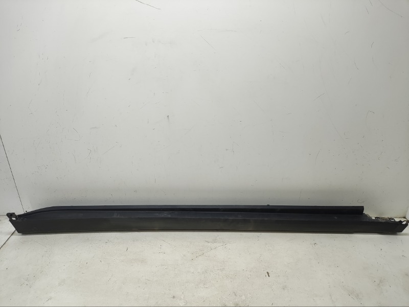 Накладка на порог (наружная)