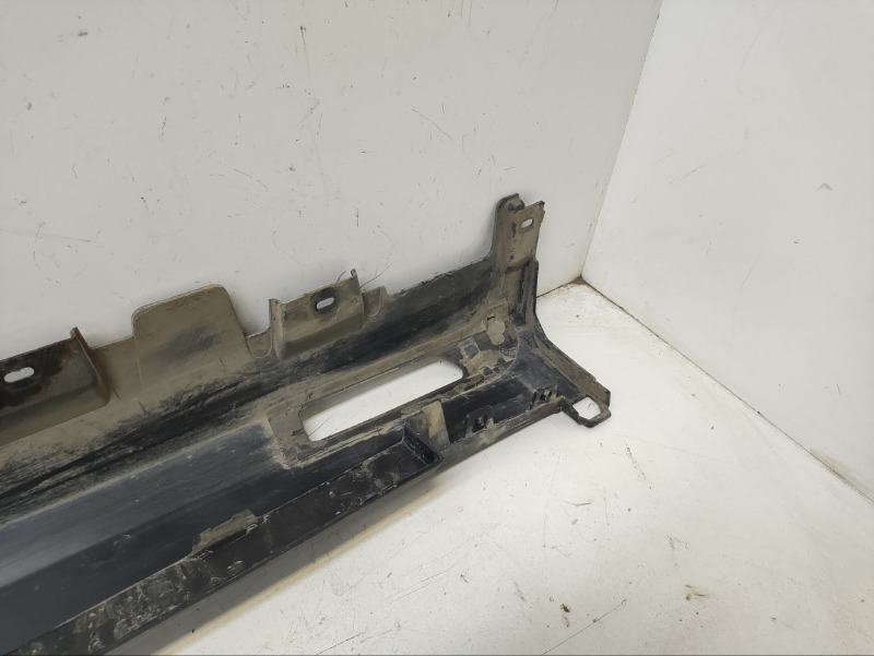 Накладка на порог (наружная)