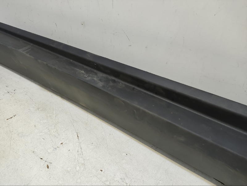 Накладка на порог (наружная)