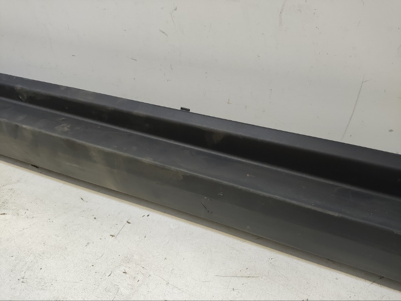 Накладка на порог (наружная)