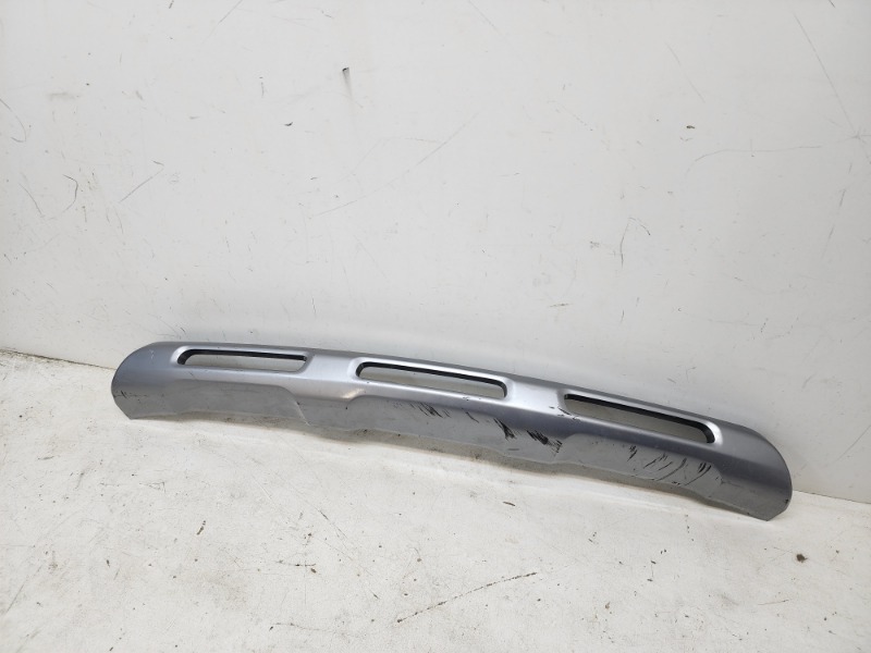 Спойлер нижний