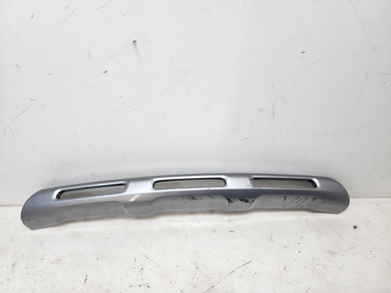 Спойлер нижний