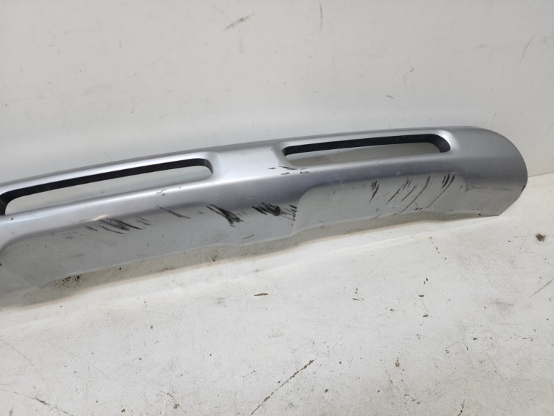 Спойлер нижний