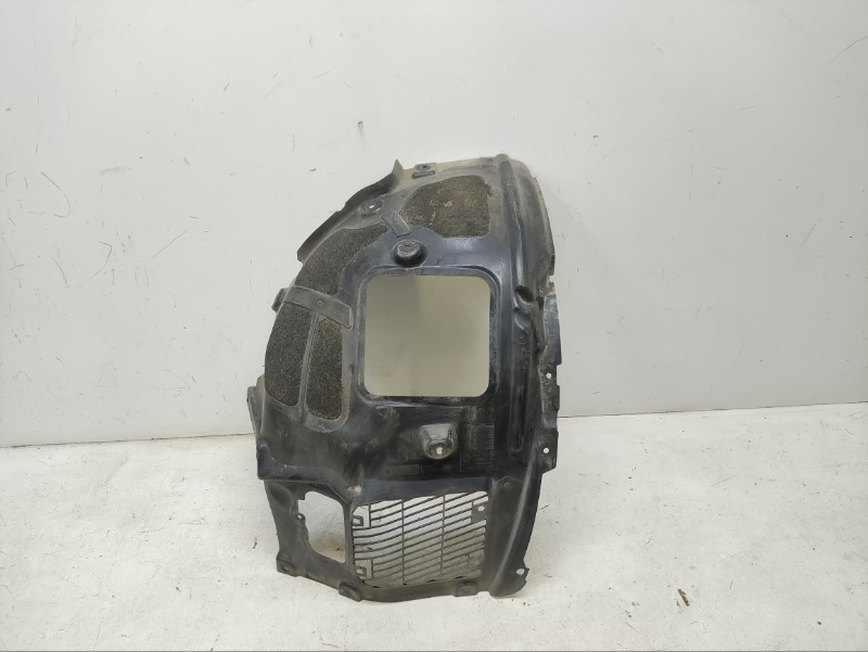 Локер передний левый