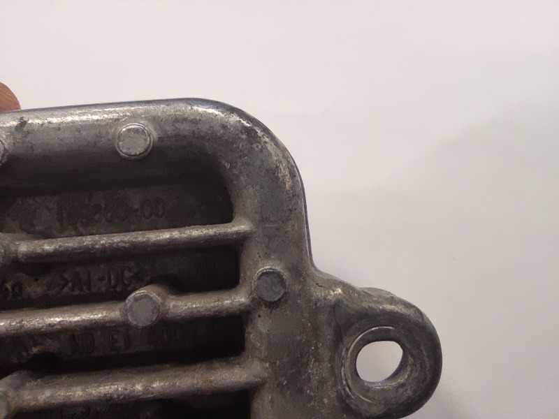 Блок ксеноновой лампы