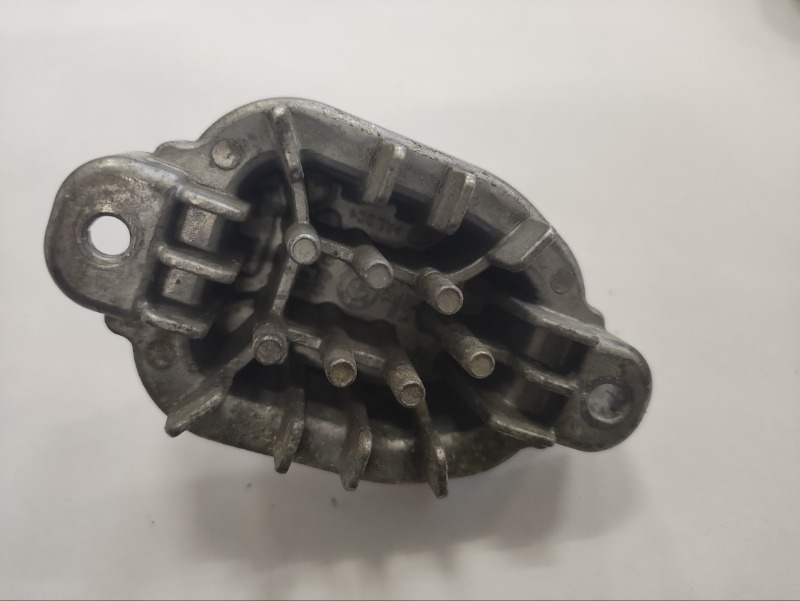 Блок управления светом фар