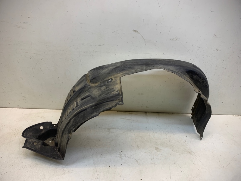 Локер передний правый