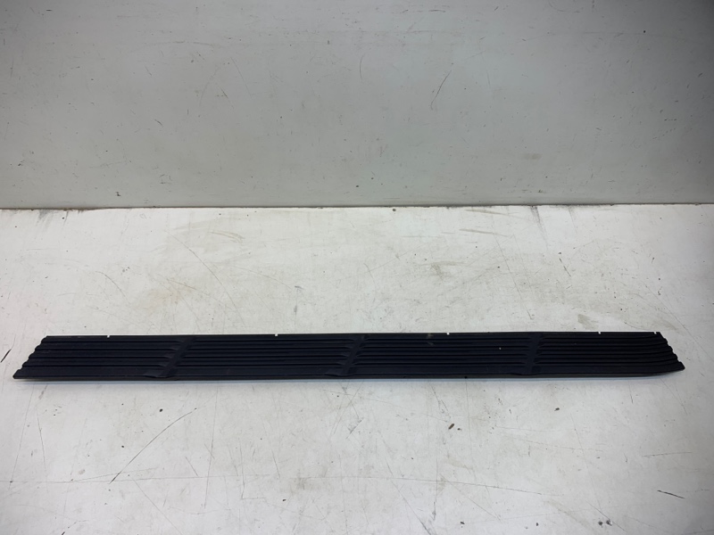 Накладка на подножку