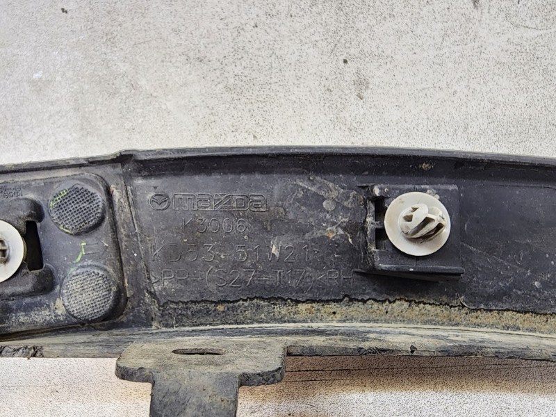 Накладка (кузов наружные)