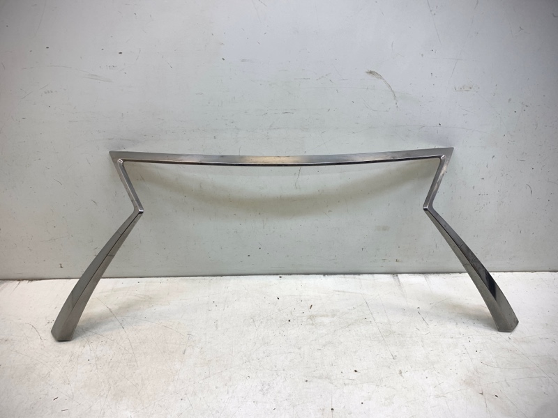 Накладка на решетку радиатора