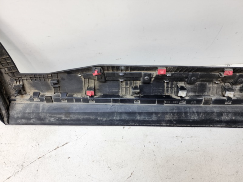 Молдинг двери