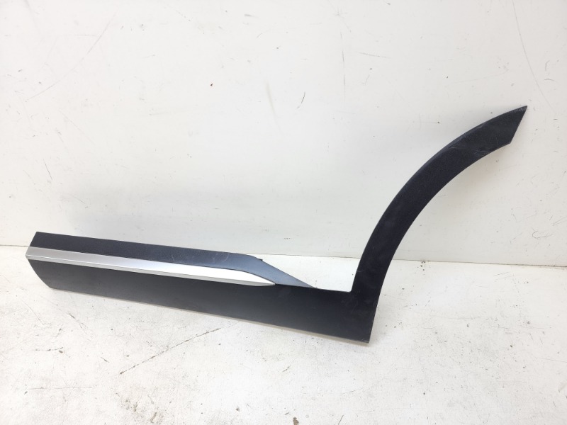 Молдинг двери