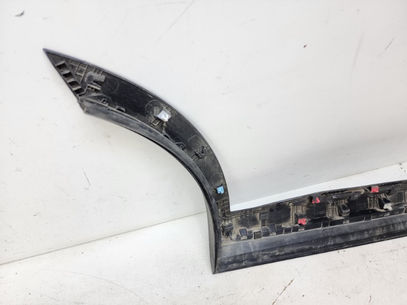 Молдинг двери