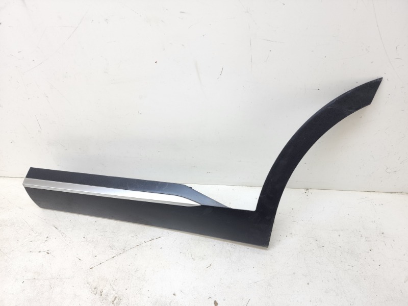 Молдинг двери