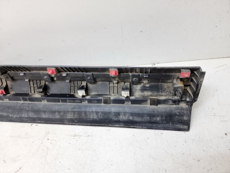 Молдинг двери