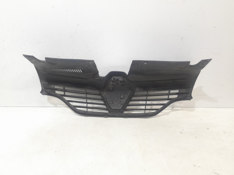 Решетка в бампер