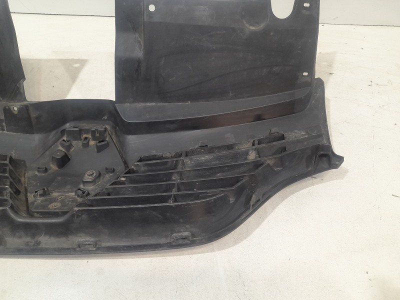 Решетка в бампер