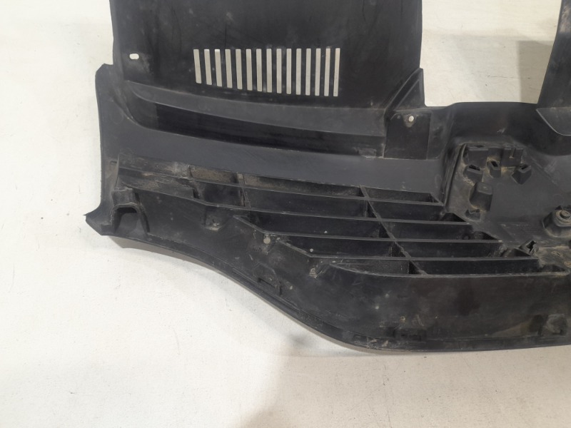 Решетка в бампер