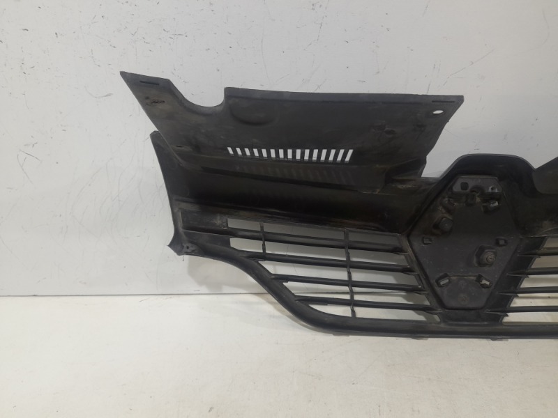 Решетка в бампер