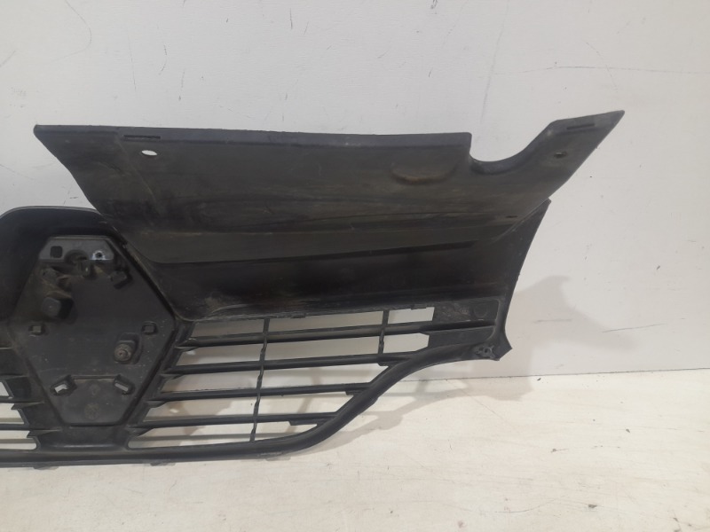 Решетка в бампер