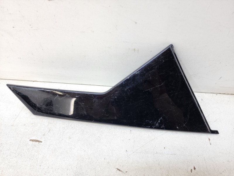 Накладка двери задней правой