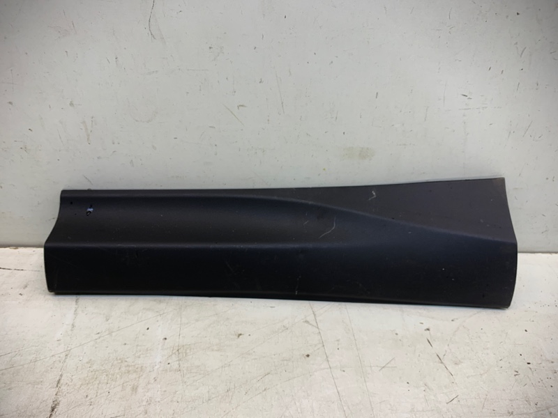 Накладка двери задней левой