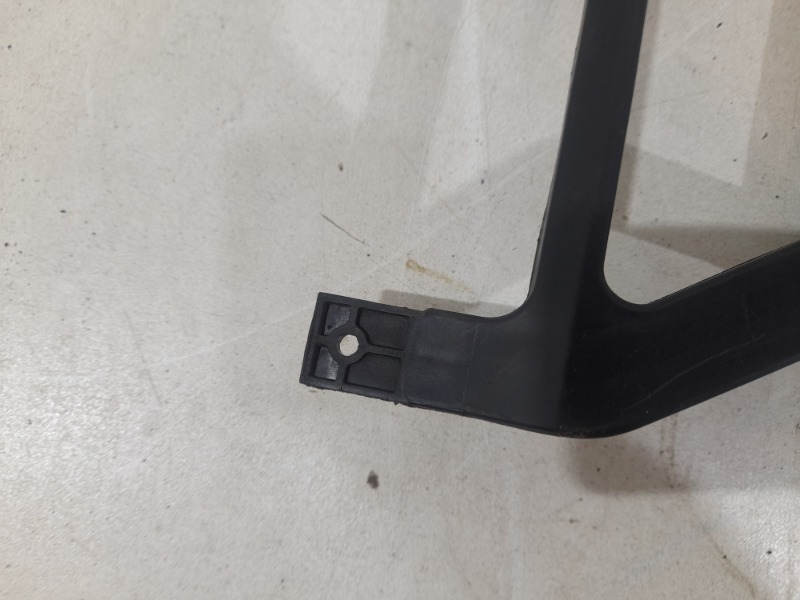 Вентилятор радиатора