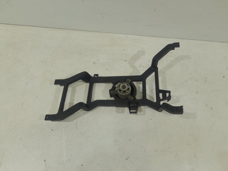 Вентилятор радиатора