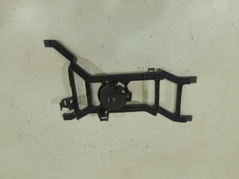 Вентилятор радиатора