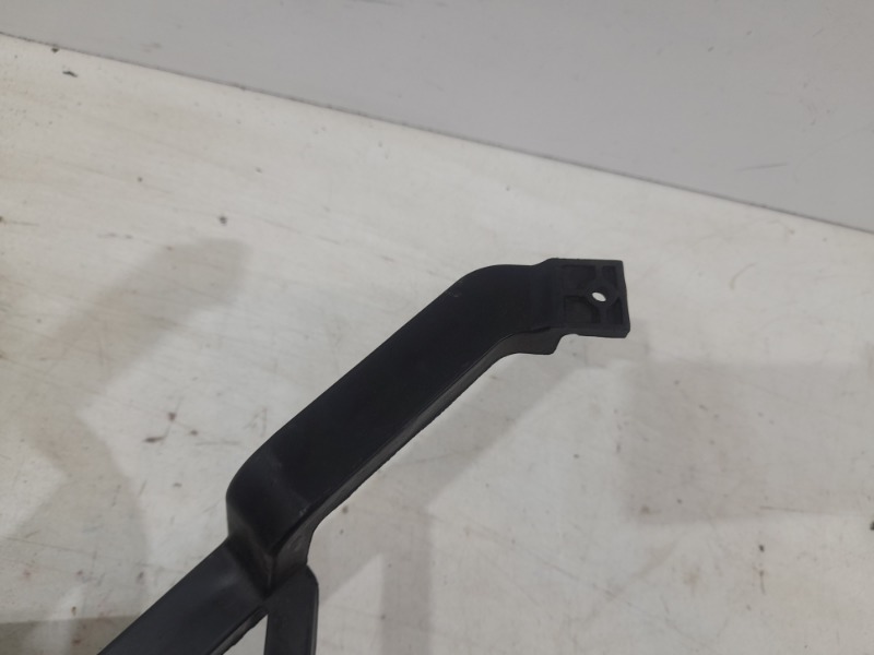 Вентилятор радиатора