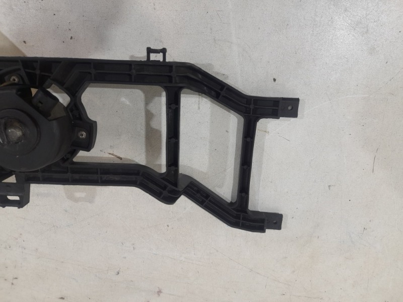 Вентилятор радиатора