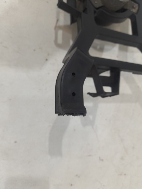 Вентилятор радиатора