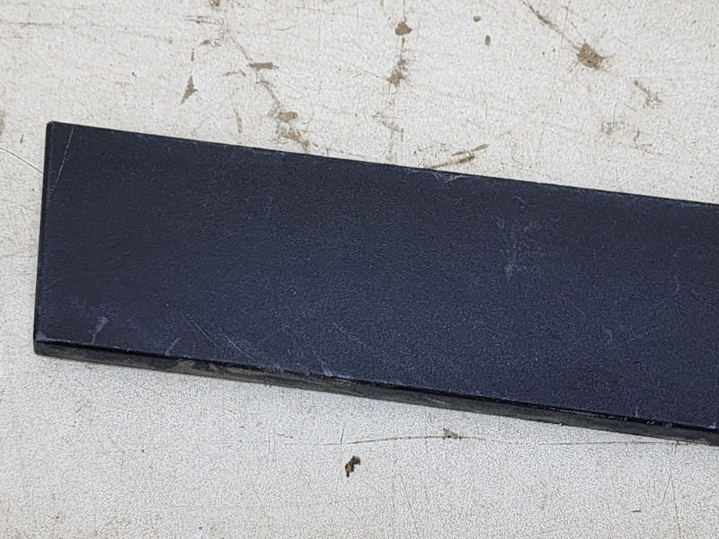 Накладка двери задней левой