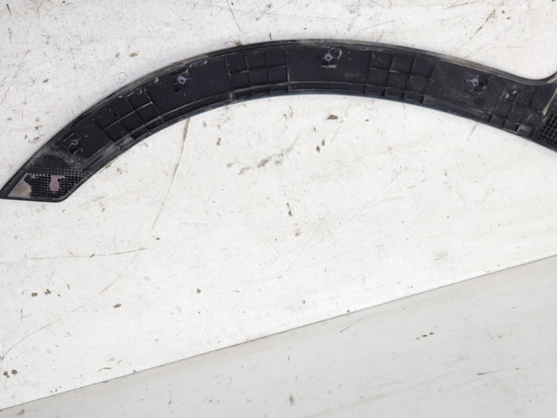 Накладка двери задней левой