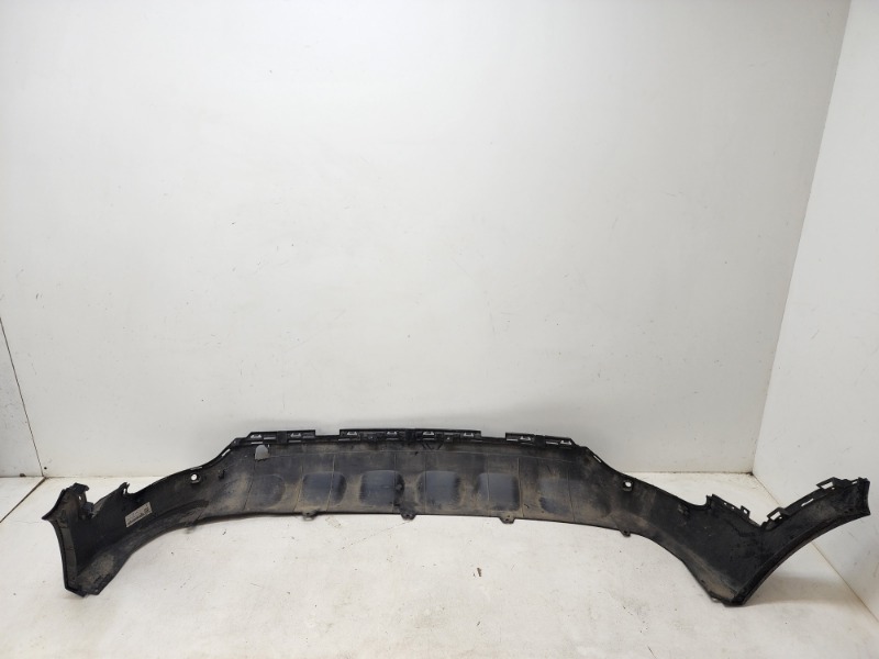 Спойлер заднего бампера