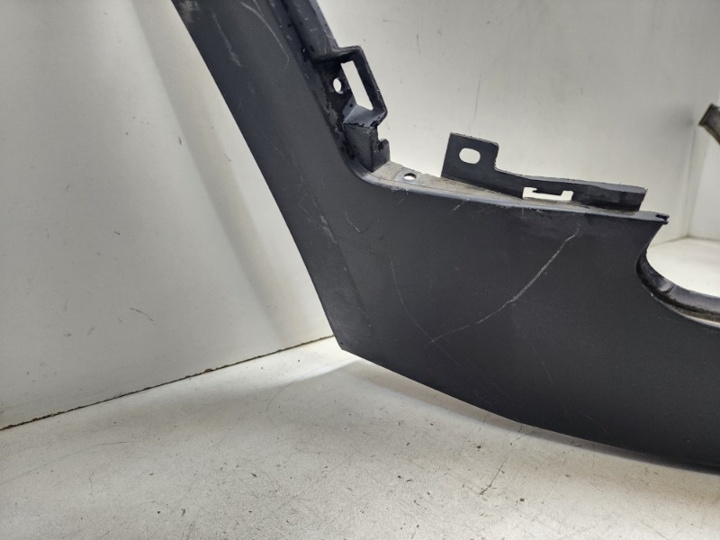 Спойлер заднего бампера