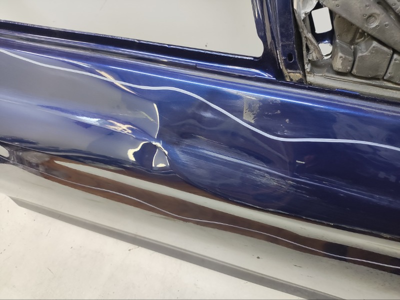 Дверь передняя правая